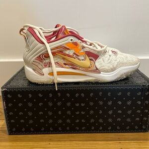 KD 15 All Star - size 12 - barely worn!